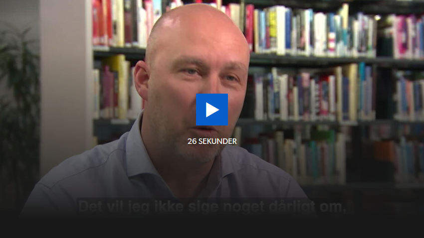 Svindel - ML Byg blev bedraget for 2,7 millioner kroner af bogholderen - yourCompany