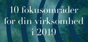 10 gode råd til virksomheder for at nedbringe risiko og svindbekæmpelse