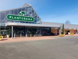 Plantorama styrker kampen mod svind