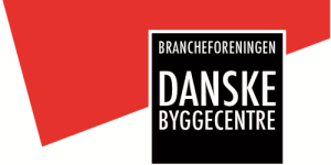 Danske Byggecentre - Logo