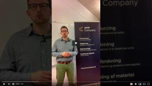 Outsourcing - yourCompany