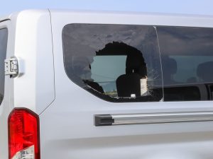 Både tyveknægte og stjålet værktøj blev fundet med hjælp af GPS - yourCompany