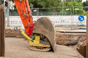 Er det byggebranchens egen skyld at der er omfattende tyverier på byggepladserne - Efterforskning - yourCompany