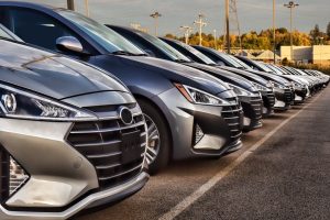 Mange taler om vanvidsbilisme - yourCompany gør noget ved det!