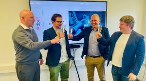 Nyt samarbejde skal bekæmpe urent trav på motorområdet - yourCompany - DBI IT