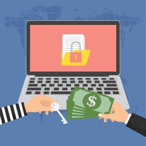 Virksomheder spørger sig selv, hvad gør vi, hvis vi bliver ramt af hackere - Hackerangreb - Ransomware - RC - yourCompany