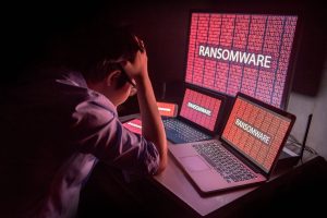 Ransomware - Hackerangreb - yourCompany - yourITdefence