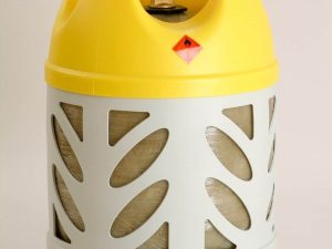 Markant fald i tyverier af gasflasker - GPS - FindMyGPS - yourCompany