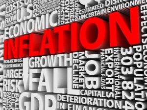 Inflationen stiger - fokus på bundlinjen - yourCompany