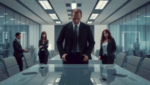 Insiderkriminalitet og interne undersøgelser - Når tillid bliver en trussel - Svind - yourCompany