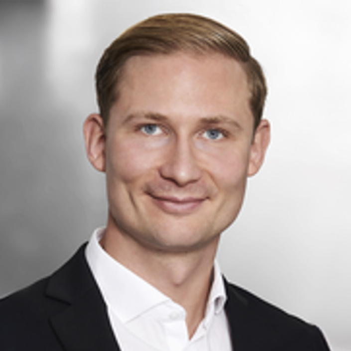 Mark Gramstrup Wriedt  | Storstrøms Forsikring