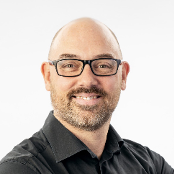 Martin Bjørk-Olsen | Spira Forsikring GS