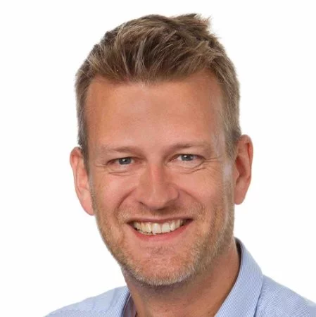 Mads Hvelplund  | Johannes Fog A/S