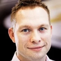 Tommas Larsen | BMW Danmark A/S